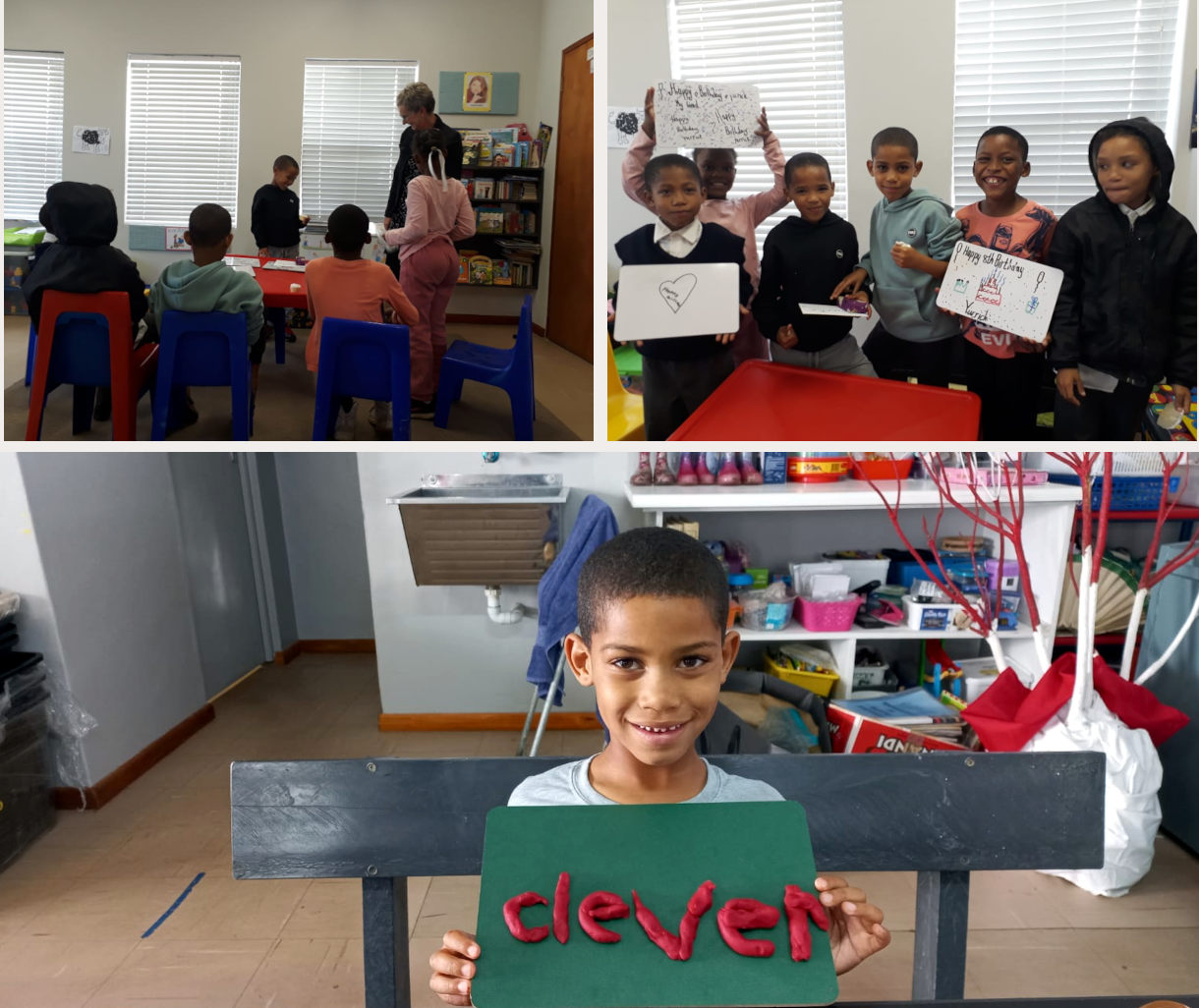 Penguinkidz Pre-Primary School